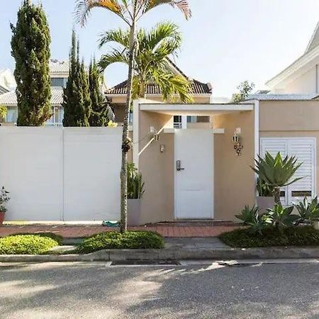 Casa Com Piscina Vila Rio de Janeiro Exterior foto