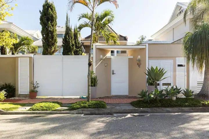 Casa Com Piscina Vila Rio de Janeiro Exterior foto